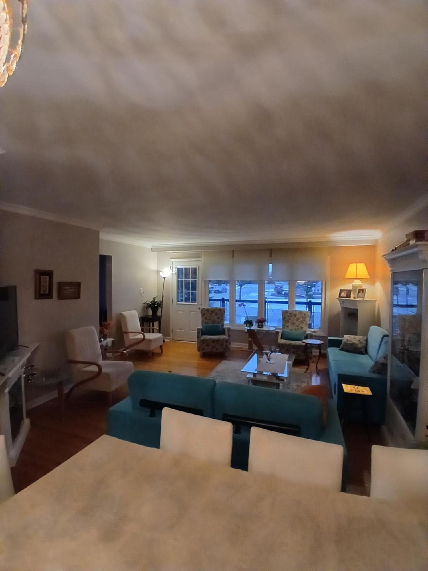 Cozy Apartment With A Spacious Backyard In The Ravine Toronto Zewnętrze zdjęcie